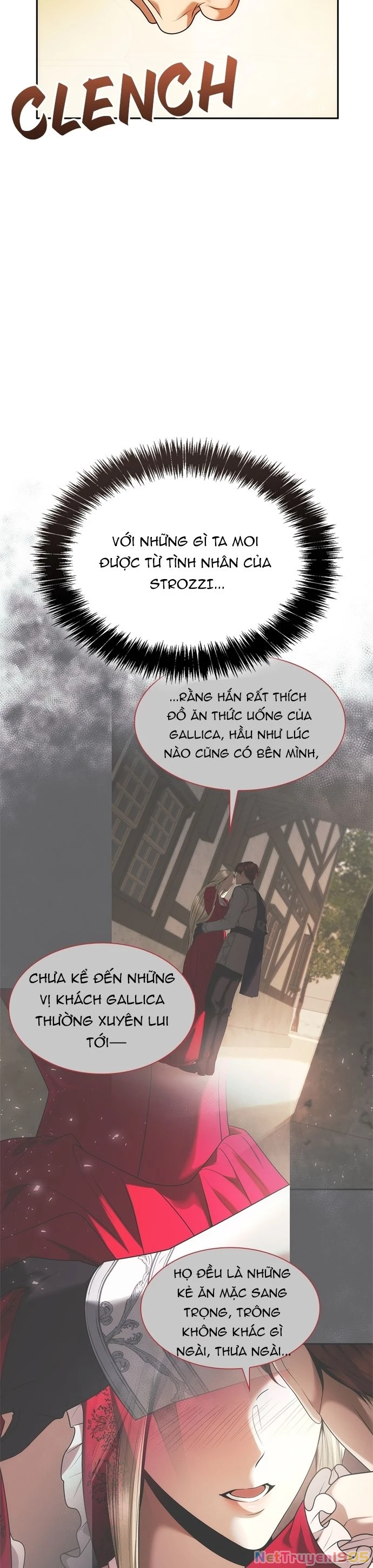 Chị Gái À, Kiếp Này Em Chính Là Nữ Hoàng Chapter 105 - 27