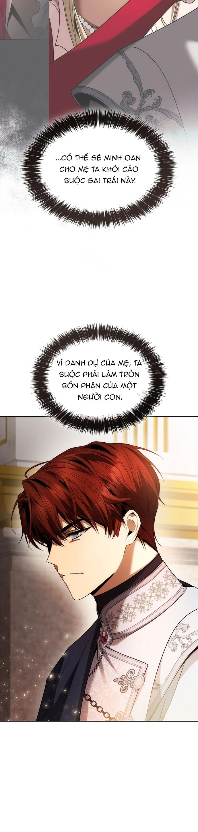 Chị Gái À, Kiếp Này Em Chính Là Nữ Hoàng Chapter 105 - 28