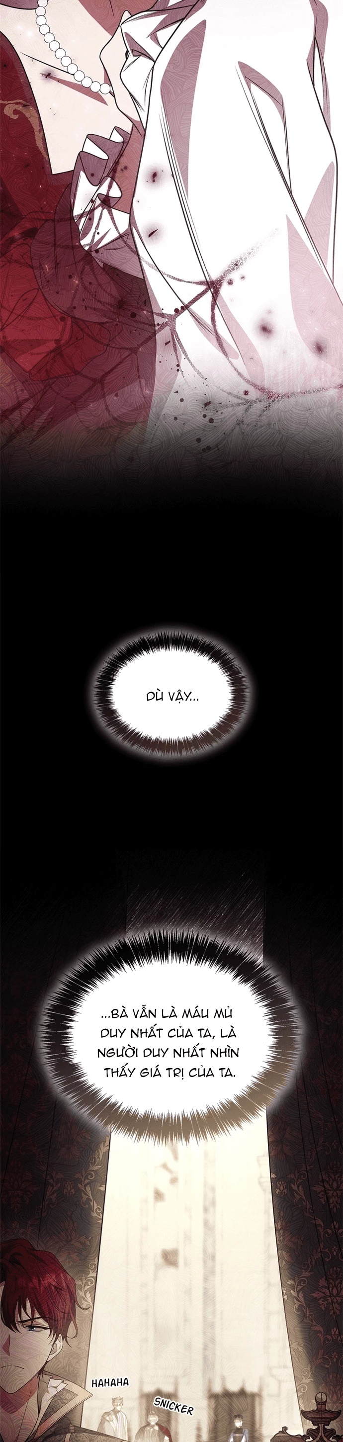 Chị Gái À, Kiếp Này Em Chính Là Nữ Hoàng Chapter 105 - 30