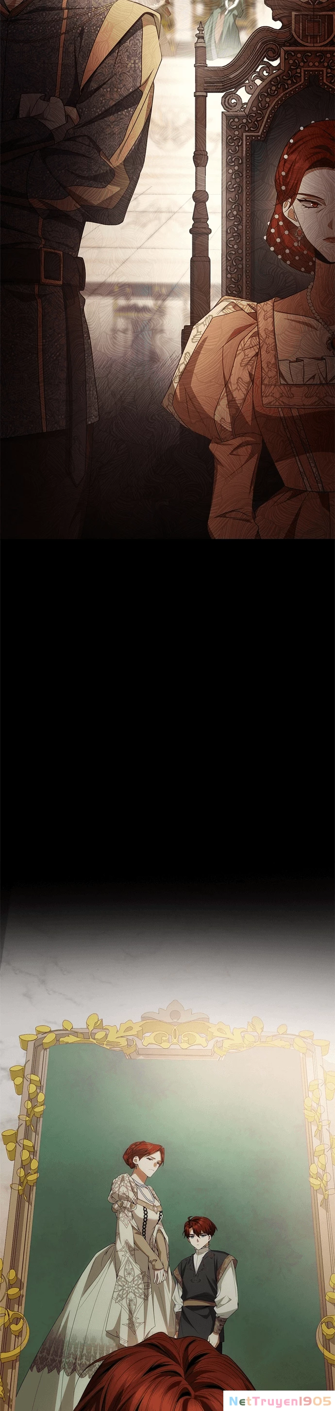 Chị Gái À, Kiếp Này Em Chính Là Nữ Hoàng Chapter 105 - 31