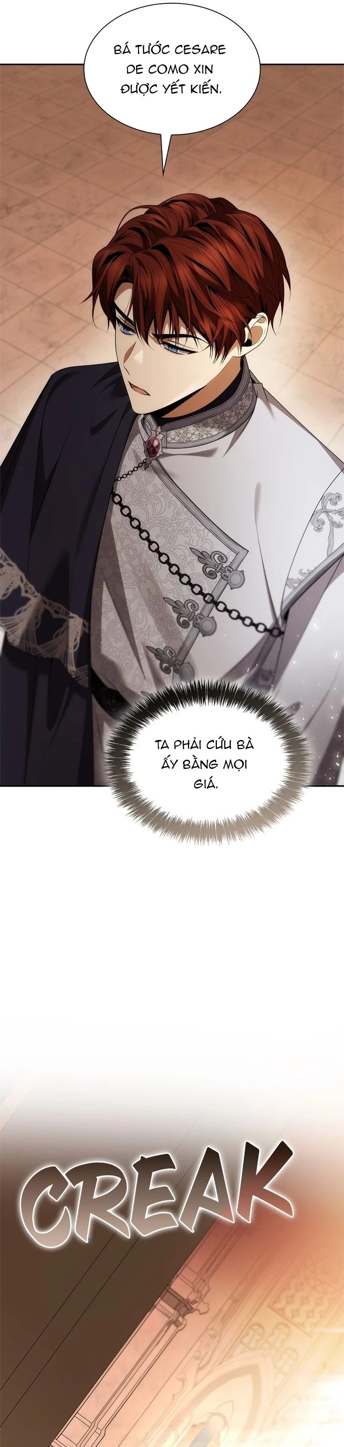 Chị Gái À, Kiếp Này Em Chính Là Nữ Hoàng Chapter 105 - 33