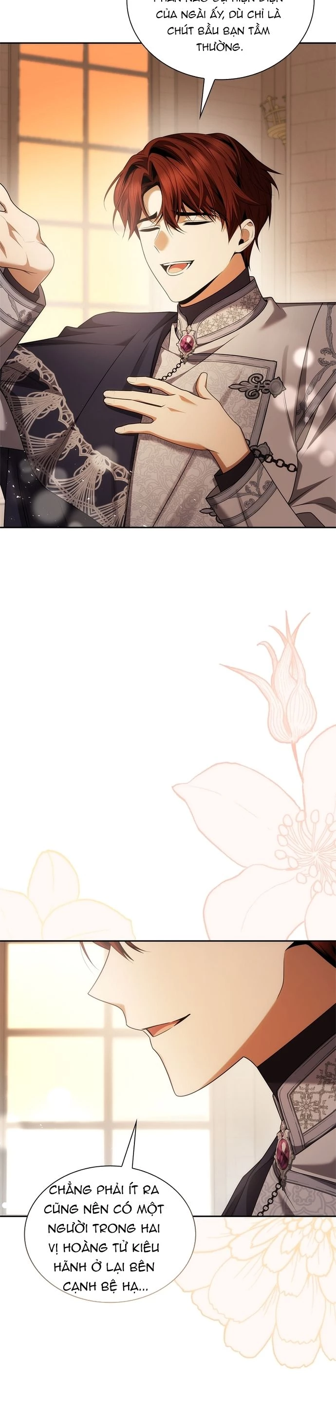 Chị Gái À, Kiếp Này Em Chính Là Nữ Hoàng Chapter 105 - 36