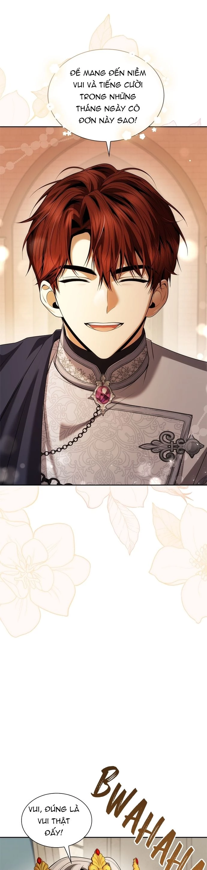 Chị Gái À, Kiếp Này Em Chính Là Nữ Hoàng Chapter 105 - 37