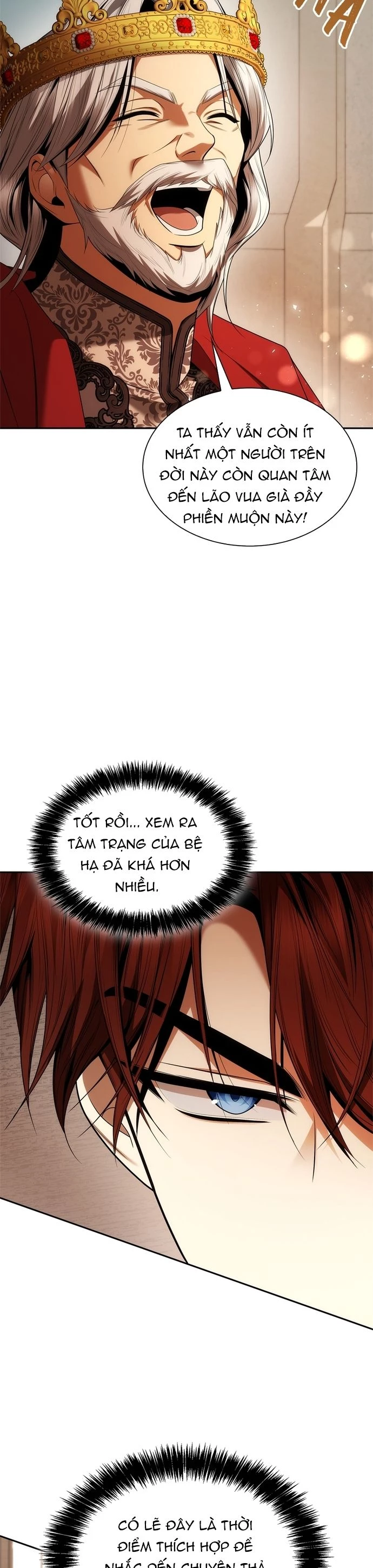 Chị Gái À, Kiếp Này Em Chính Là Nữ Hoàng Chapter 105 - 38