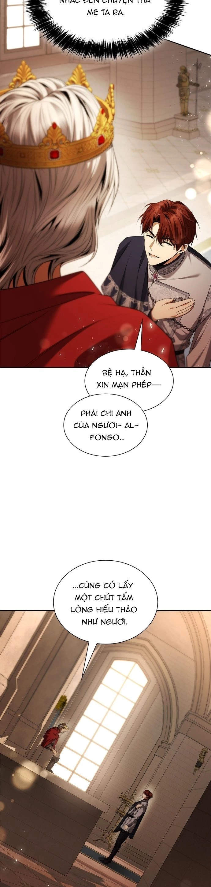 Chị Gái À, Kiếp Này Em Chính Là Nữ Hoàng Chapter 105 - 39