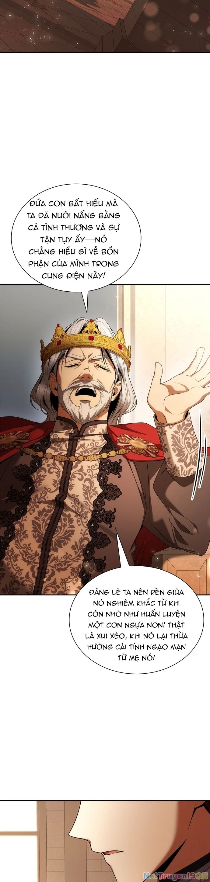 Chị Gái À, Kiếp Này Em Chính Là Nữ Hoàng Chapter 105 - 40