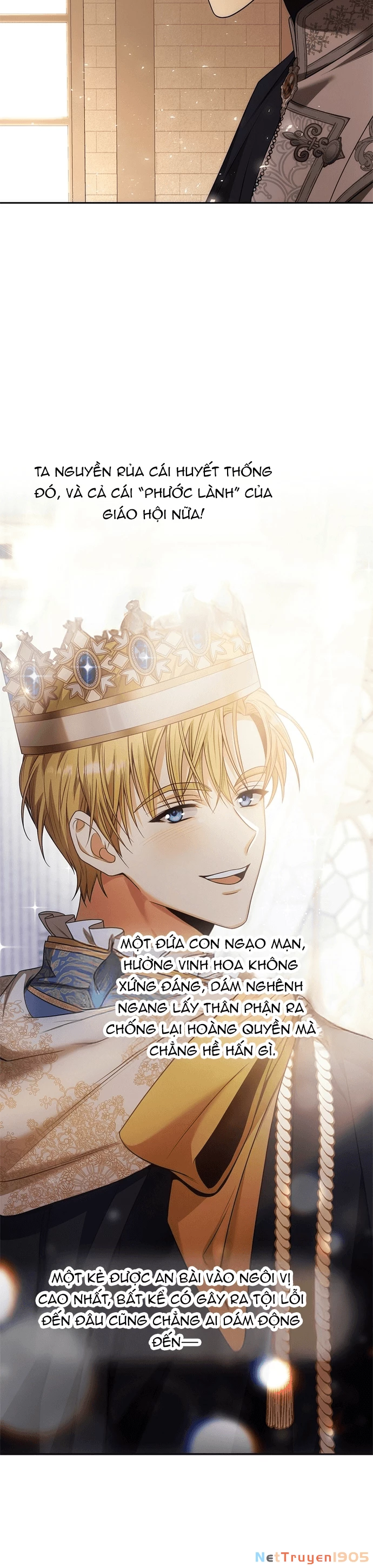 Chị Gái À, Kiếp Này Em Chính Là Nữ Hoàng Chapter 105 - 41