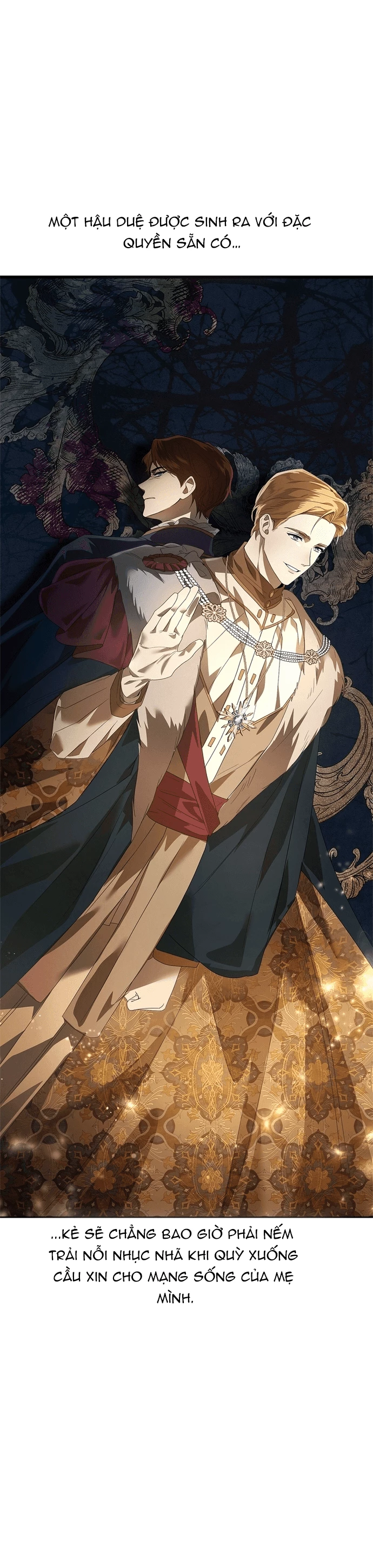 Chị Gái À, Kiếp Này Em Chính Là Nữ Hoàng Chapter 105 - 42