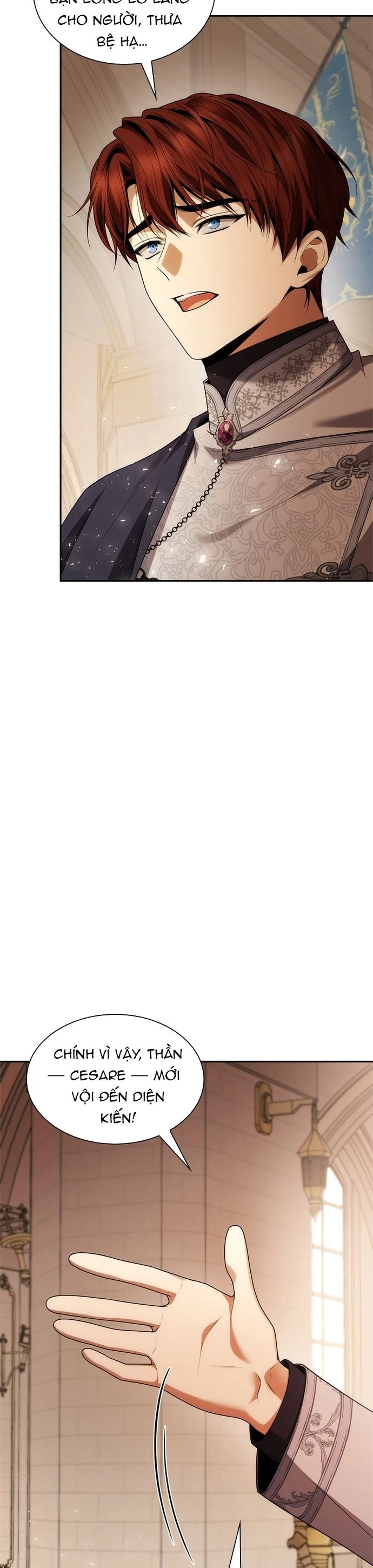 Chị Gái À, Kiếp Này Em Chính Là Nữ Hoàng Chapter 105 - 44
