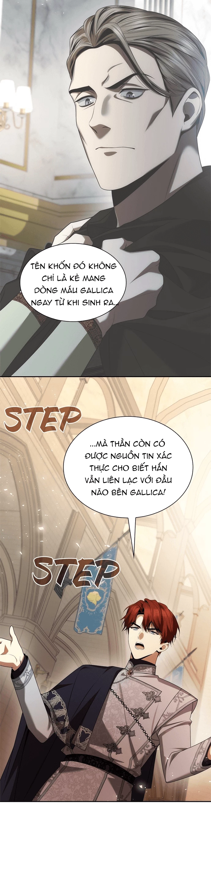 Chị Gái À, Kiếp Này Em Chính Là Nữ Hoàng Chapter 105 - 46