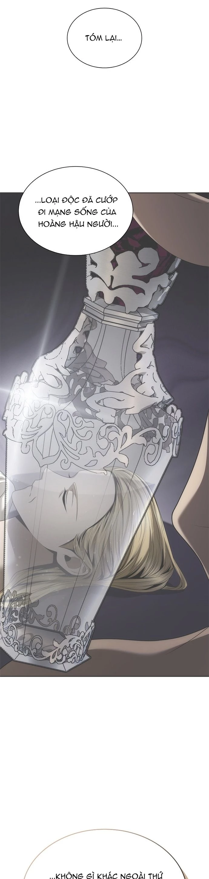 Chị Gái À, Kiếp Này Em Chính Là Nữ Hoàng Chapter 105 - 47