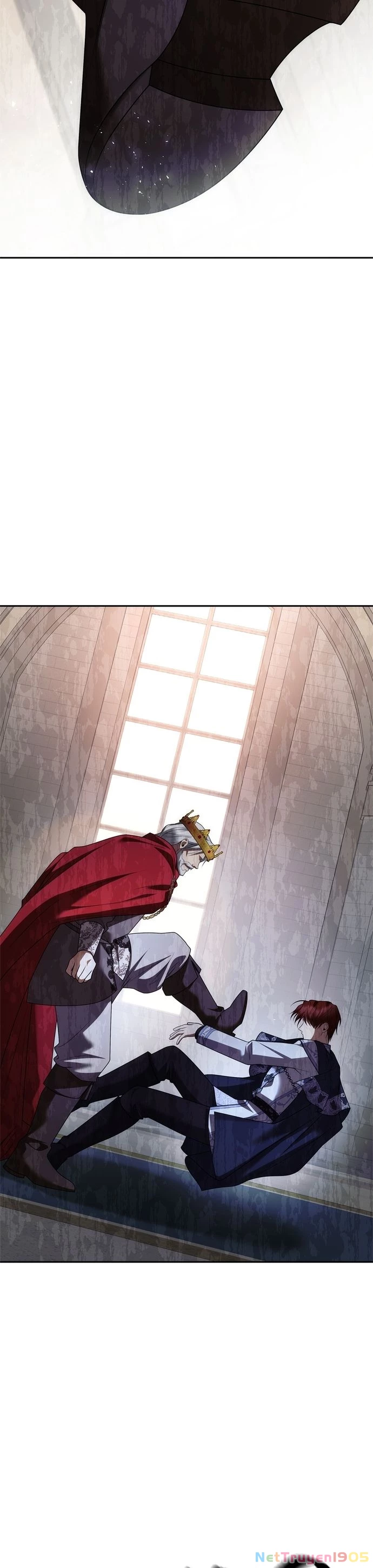 Chị Gái À, Kiếp Này Em Chính Là Nữ Hoàng Chapter 105 - 50