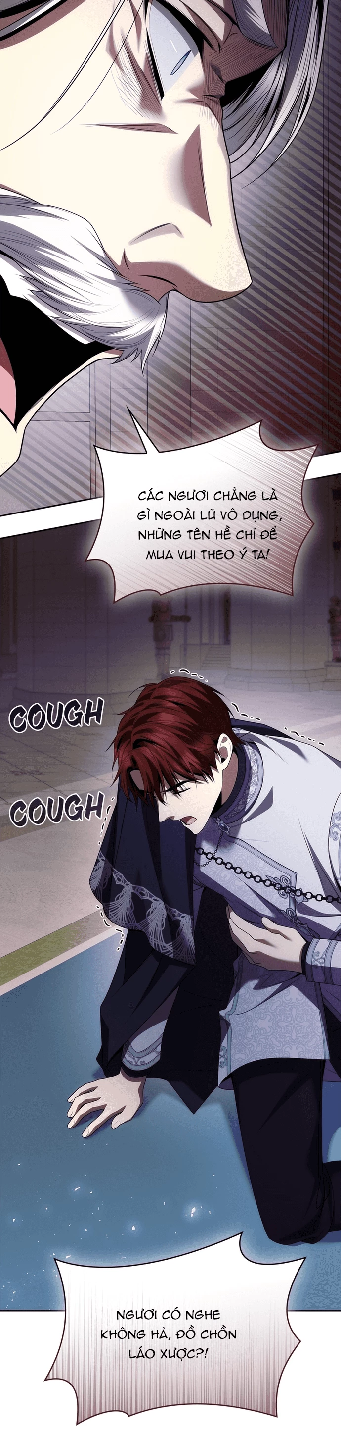 Chị Gái À, Kiếp Này Em Chính Là Nữ Hoàng Chapter 105 - 53