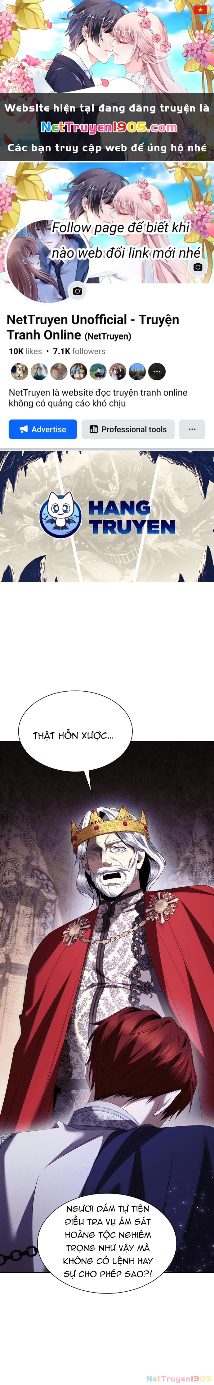 Chị Gái À, Kiếp Này Em Chính Là Nữ Hoàng Chapter 106 - 1