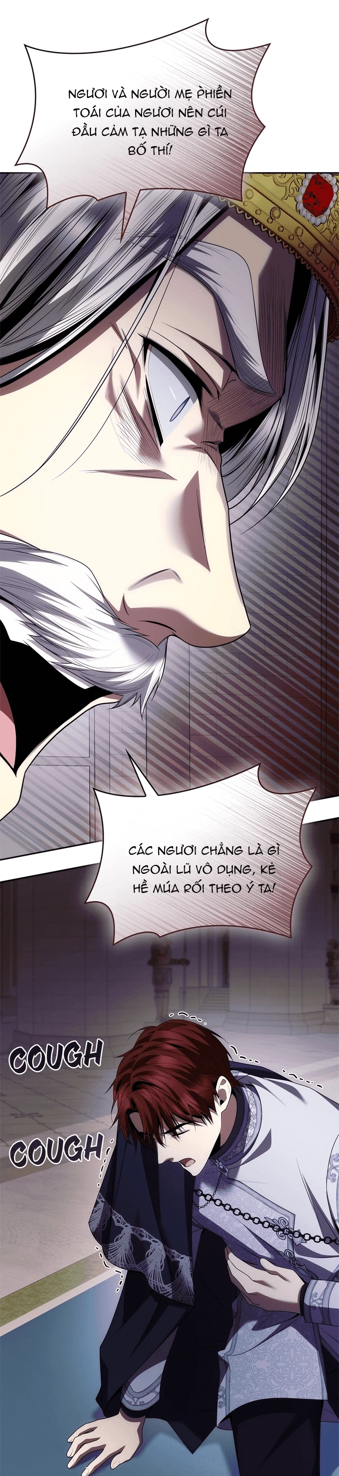 Chị Gái À, Kiếp Này Em Chính Là Nữ Hoàng Chapter 106 - 2