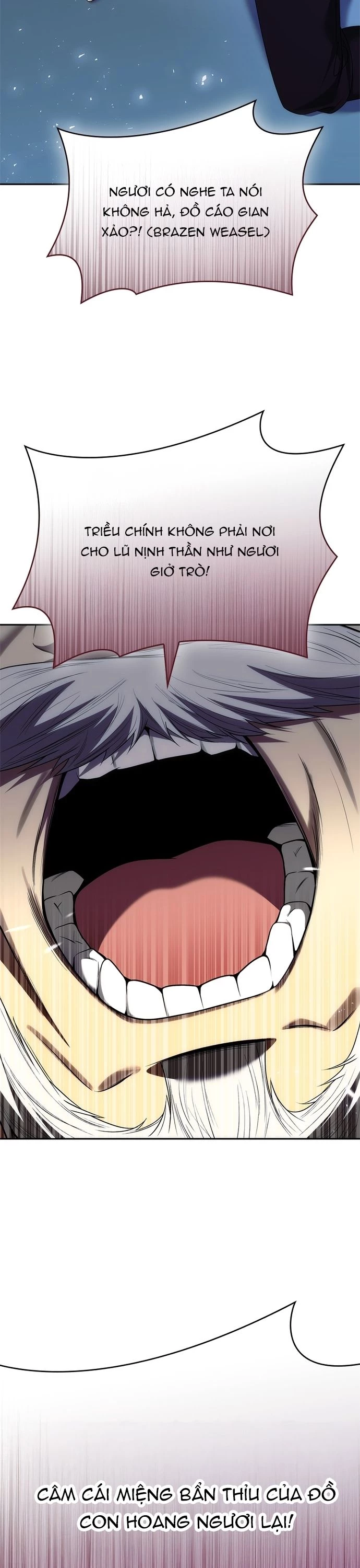 Chị Gái À, Kiếp Này Em Chính Là Nữ Hoàng Chapter 106 - 3