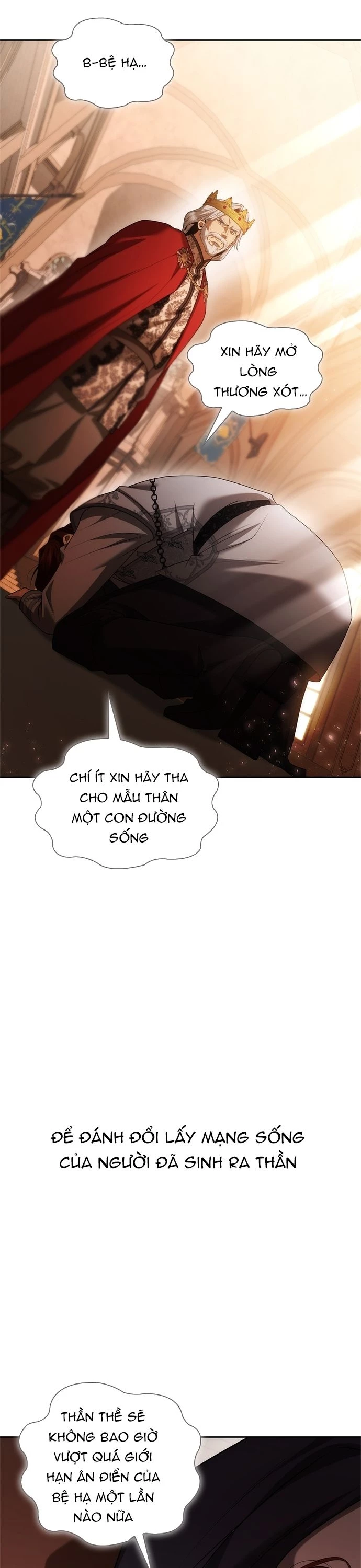 Chị Gái À, Kiếp Này Em Chính Là Nữ Hoàng Chapter 106 - 9