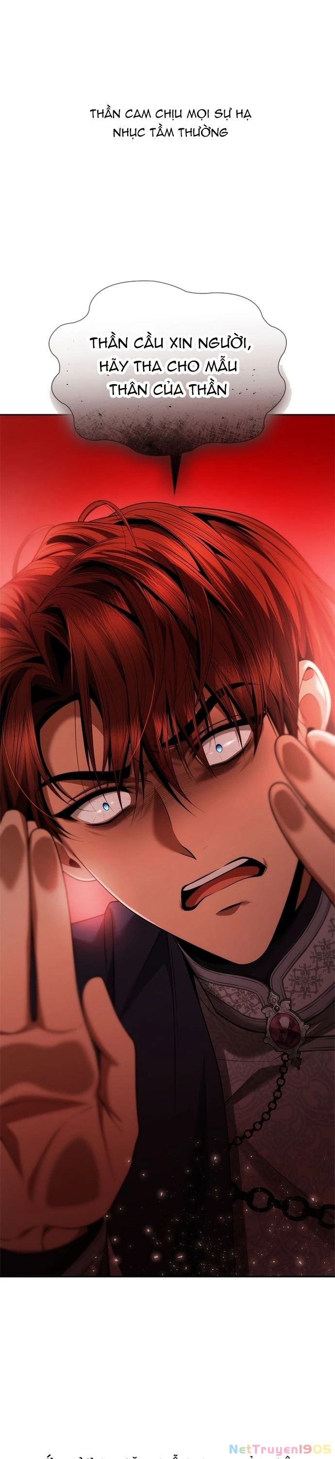 Chị Gái À, Kiếp Này Em Chính Là Nữ Hoàng Chapter 106 - 11