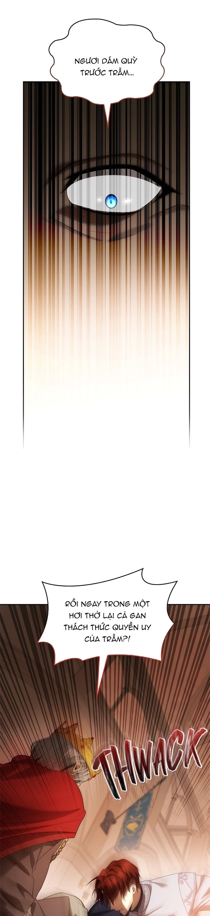 Chị Gái À, Kiếp Này Em Chính Là Nữ Hoàng Chapter 106 - 14