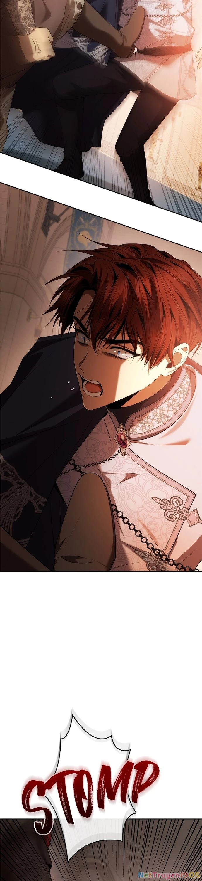 Chị Gái À, Kiếp Này Em Chính Là Nữ Hoàng Chapter 106 - 15