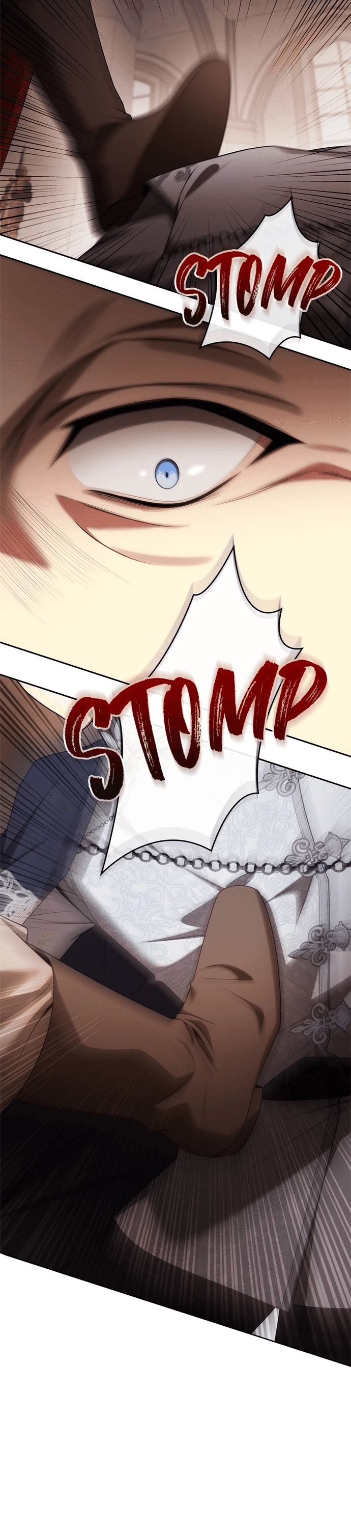 Chị Gái À, Kiếp Này Em Chính Là Nữ Hoàng Chapter 106 - 16