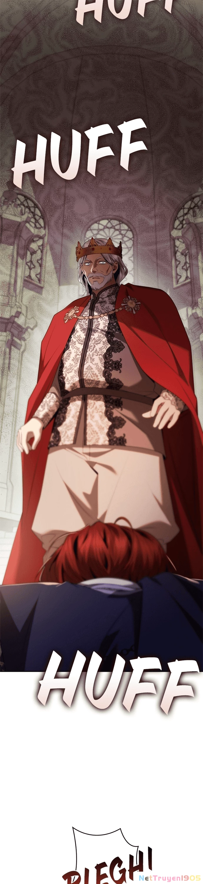 Chị Gái À, Kiếp Này Em Chính Là Nữ Hoàng Chapter 106 - 19