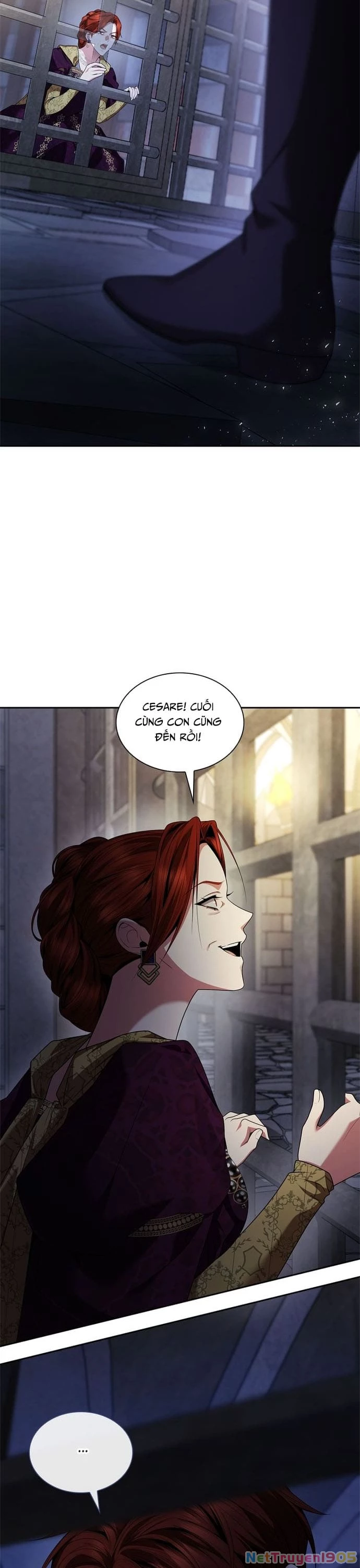 Chị Gái À, Kiếp Này Em Chính Là Nữ Hoàng Chapter 107 - 3