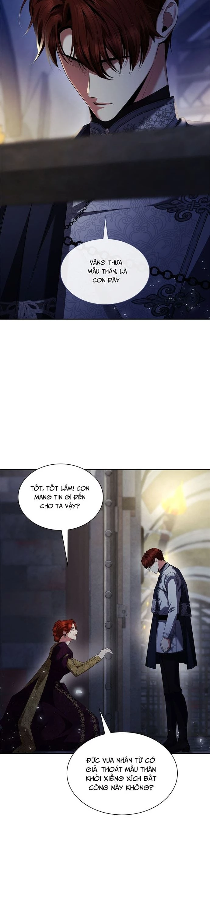 Chị Gái À, Kiếp Này Em Chính Là Nữ Hoàng Chapter 107 - 4