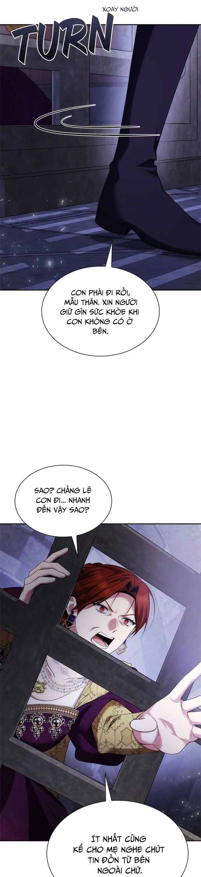 Chị Gái À, Kiếp Này Em Chính Là Nữ Hoàng Chapter 107 - 15