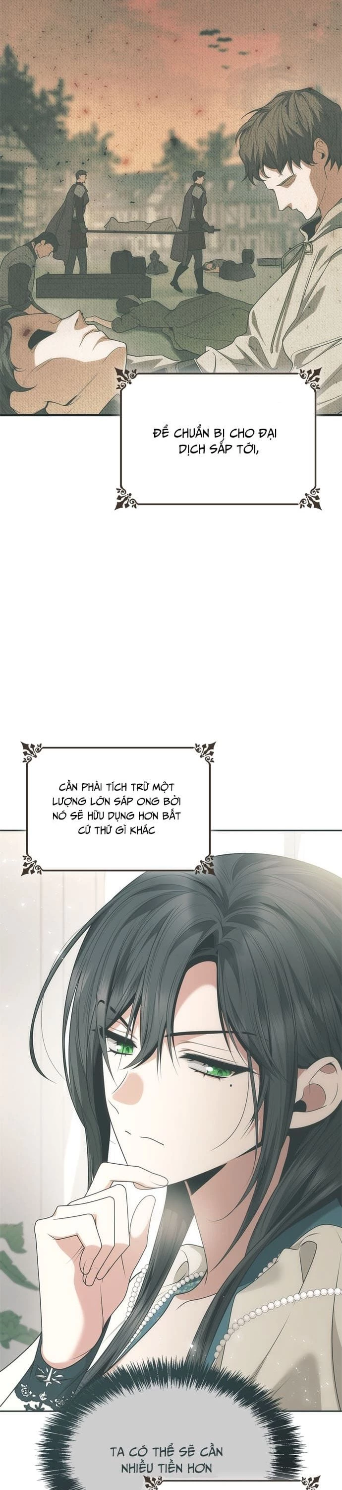 Chị Gái À, Kiếp Này Em Chính Là Nữ Hoàng Chapter 107 - 19