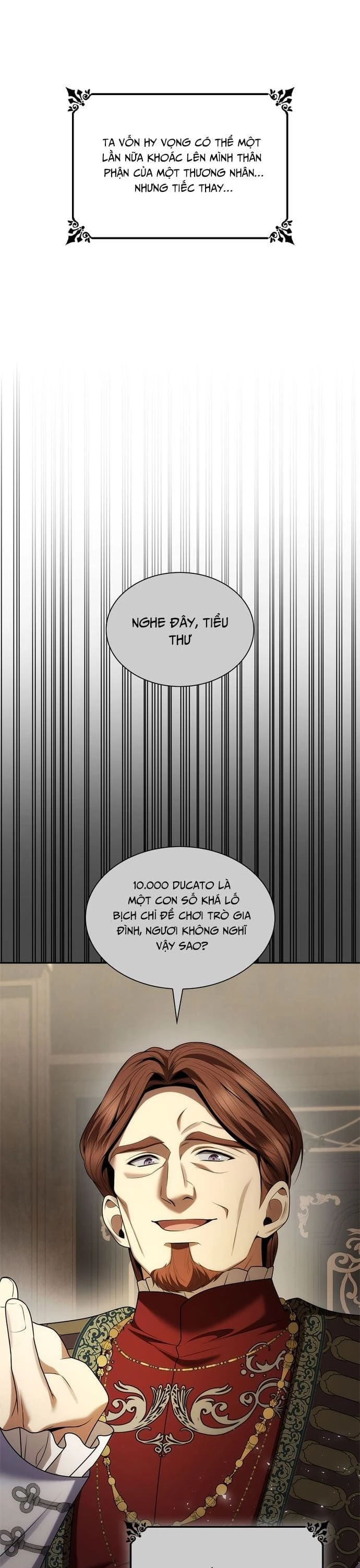 Chị Gái À, Kiếp Này Em Chính Là Nữ Hoàng Chapter 107 - 21