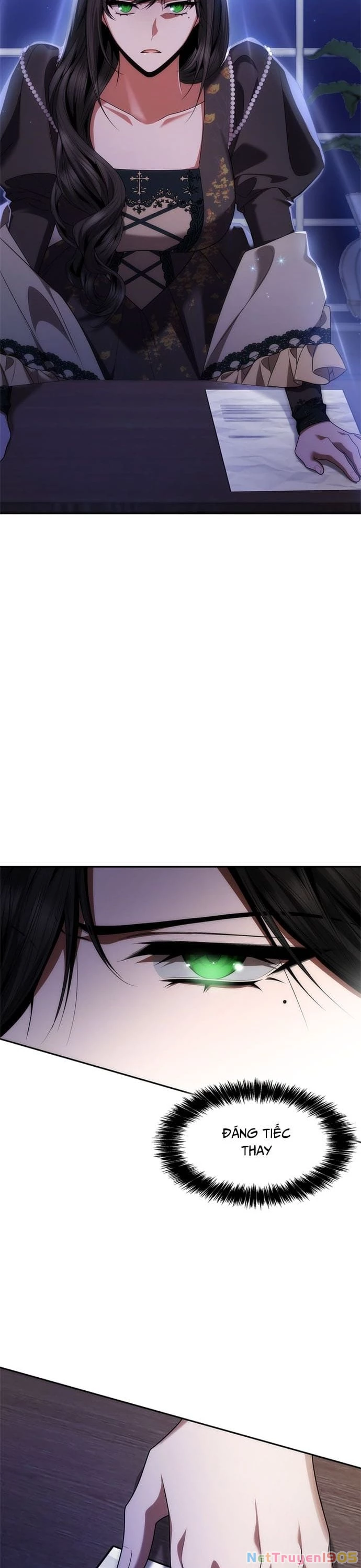 Chị Gái À, Kiếp Này Em Chính Là Nữ Hoàng Chapter 107 - 24