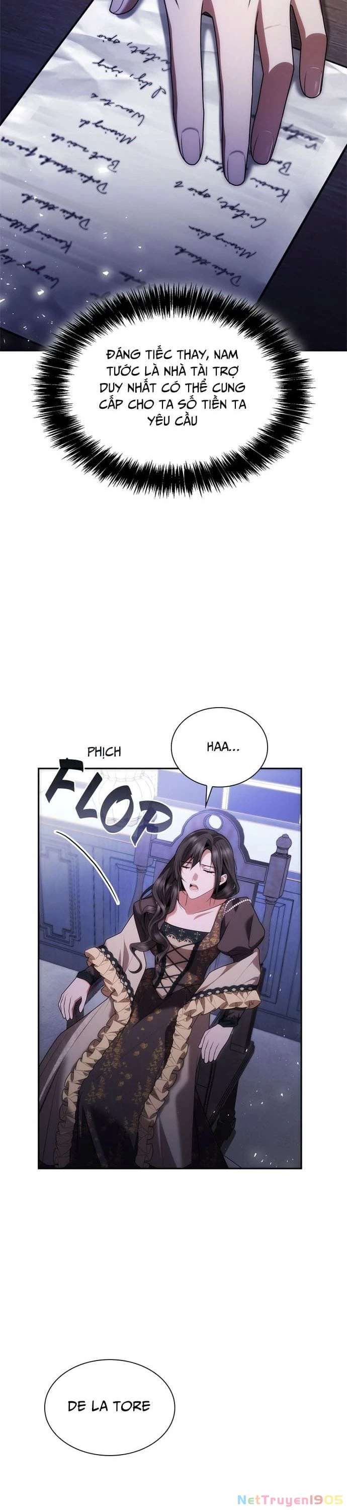 Chị Gái À, Kiếp Này Em Chính Là Nữ Hoàng Chapter 107 - 25