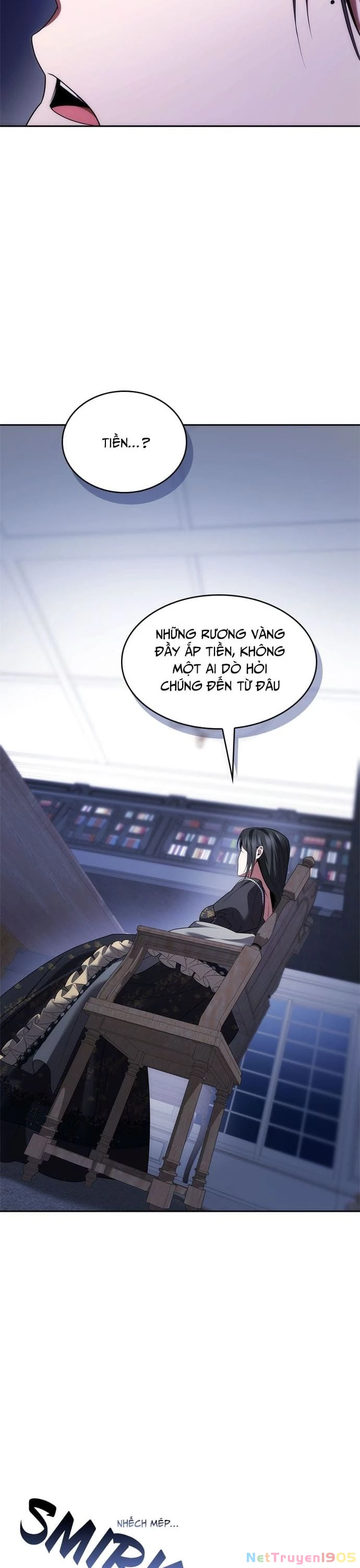 Chị Gái À, Kiếp Này Em Chính Là Nữ Hoàng Chapter 107 - 27