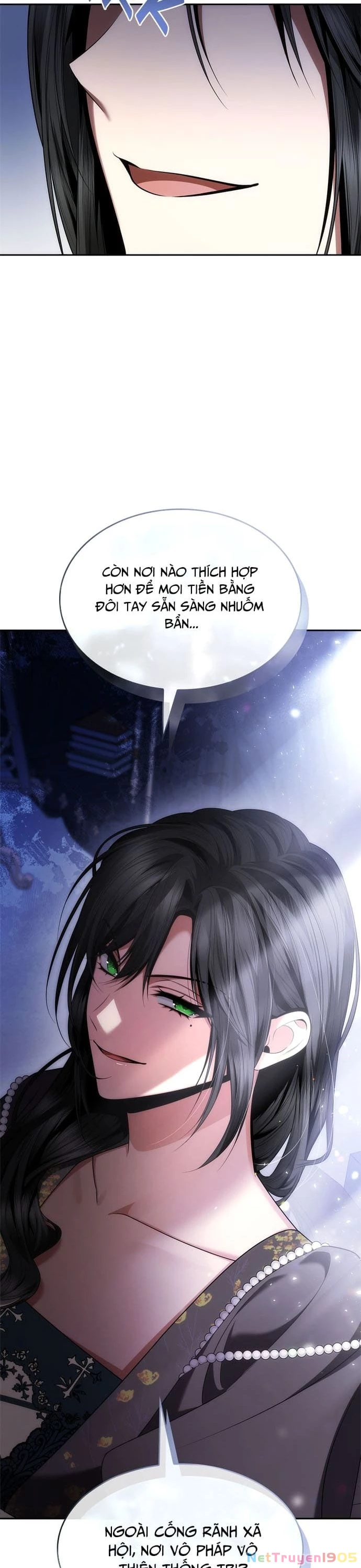 Chị Gái À, Kiếp Này Em Chính Là Nữ Hoàng Chapter 107 - 28