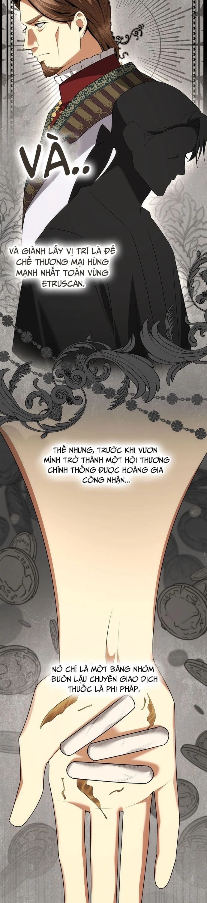 Chị Gái À, Kiếp Này Em Chính Là Nữ Hoàng Chapter 107 - 30