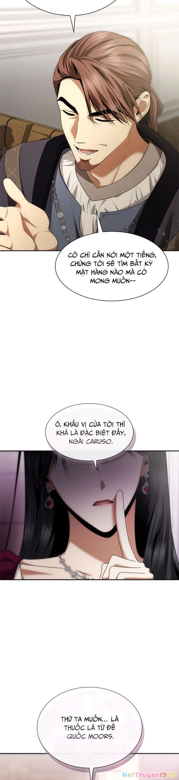 Chị Gái À, Kiếp Này Em Chính Là Nữ Hoàng Chapter 107 - 39