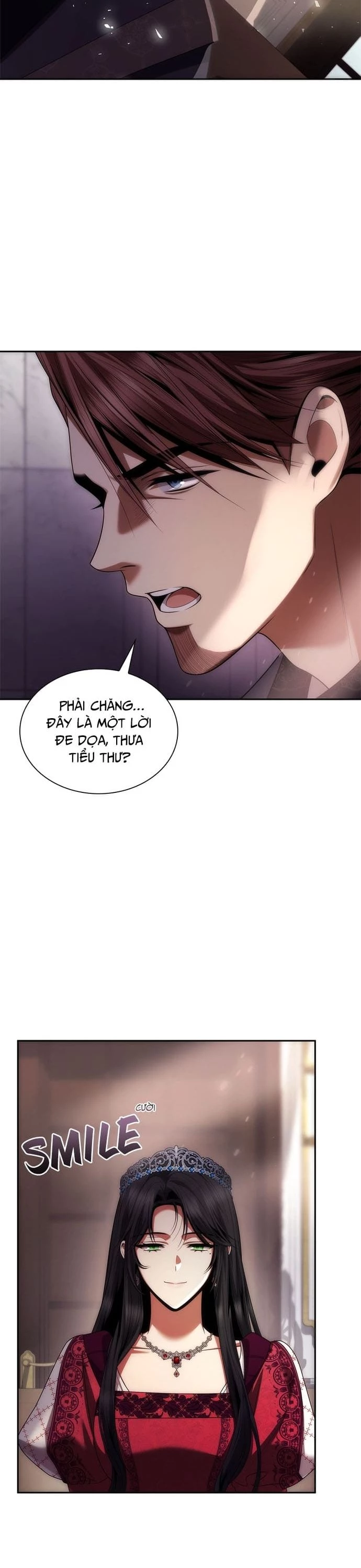 Chị Gái À, Kiếp Này Em Chính Là Nữ Hoàng Chapter 107 - 41