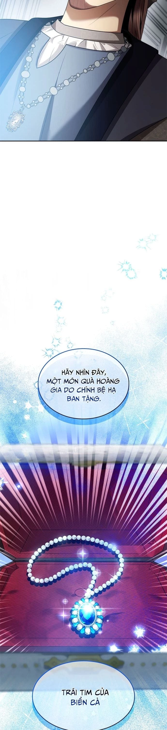 Chị Gái À, Kiếp Này Em Chính Là Nữ Hoàng Chapter 107 - 45