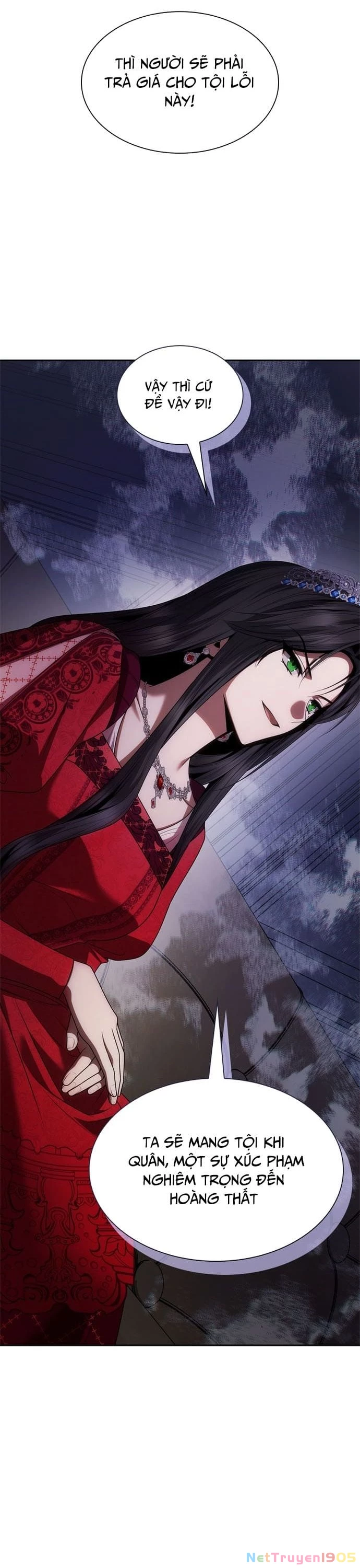 Chị Gái À, Kiếp Này Em Chính Là Nữ Hoàng Chapter 107 - 48