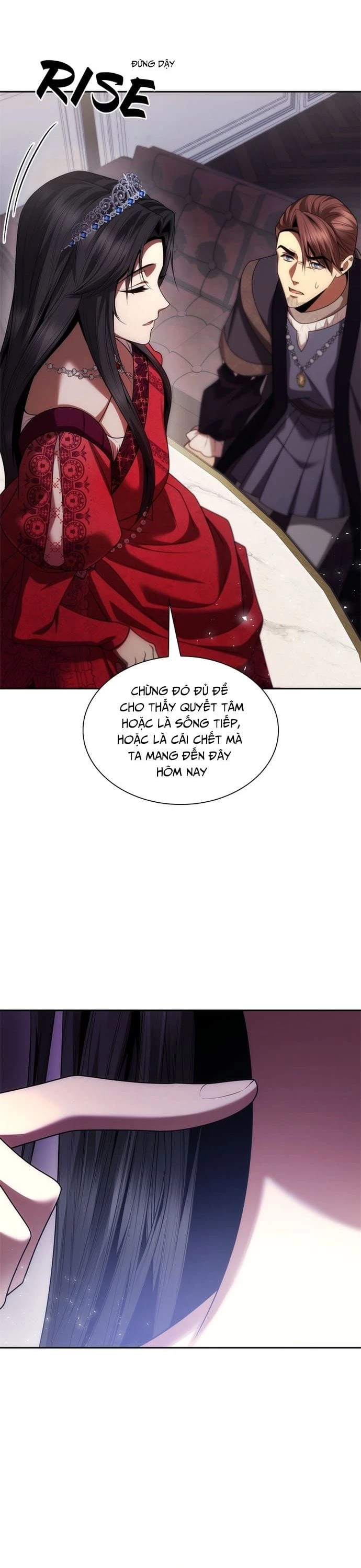 Chị Gái À, Kiếp Này Em Chính Là Nữ Hoàng Chapter 107 - 49