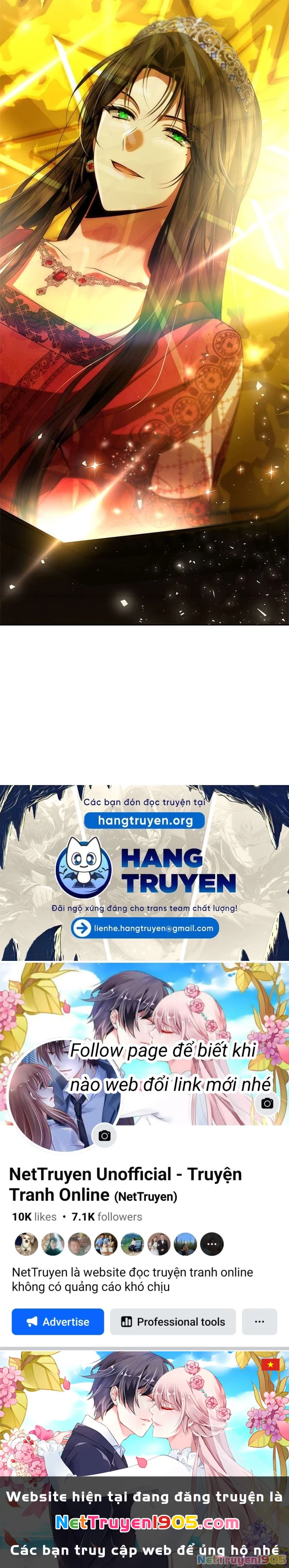 Chị Gái À, Kiếp Này Em Chính Là Nữ Hoàng Chapter 107 - 55
