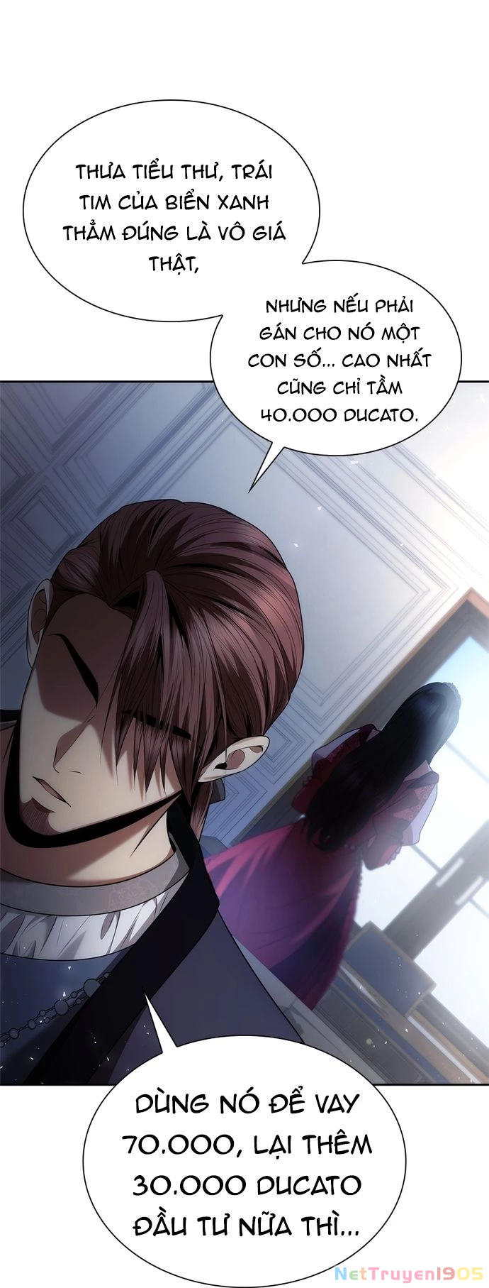 Chị Gái À, Kiếp Này Em Chính Là Nữ Hoàng Chapter 108 - 10