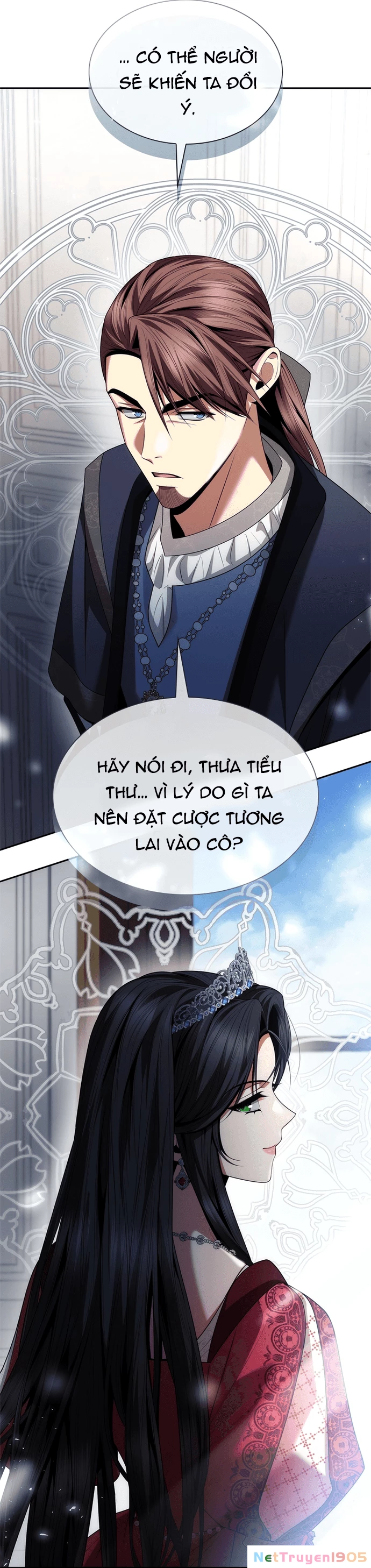 Chị Gái À, Kiếp Này Em Chính Là Nữ Hoàng Chapter 108 - 14