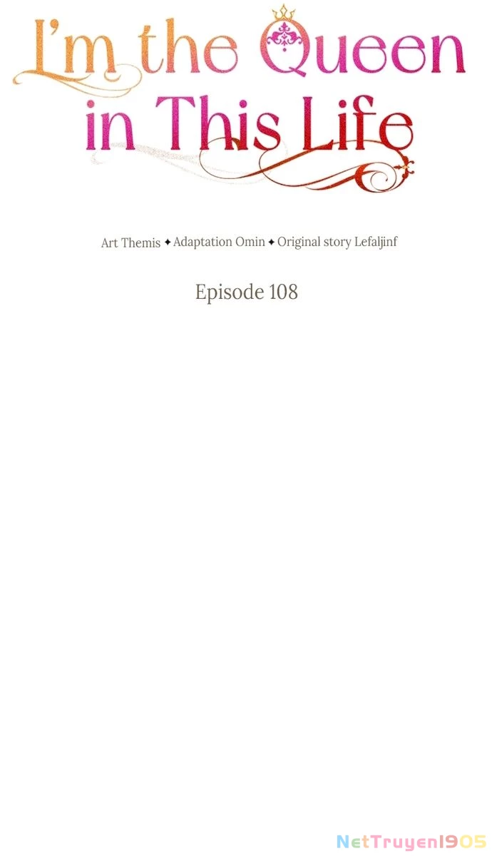 Chị Gái À, Kiếp Này Em Chính Là Nữ Hoàng Chapter 108 - 16