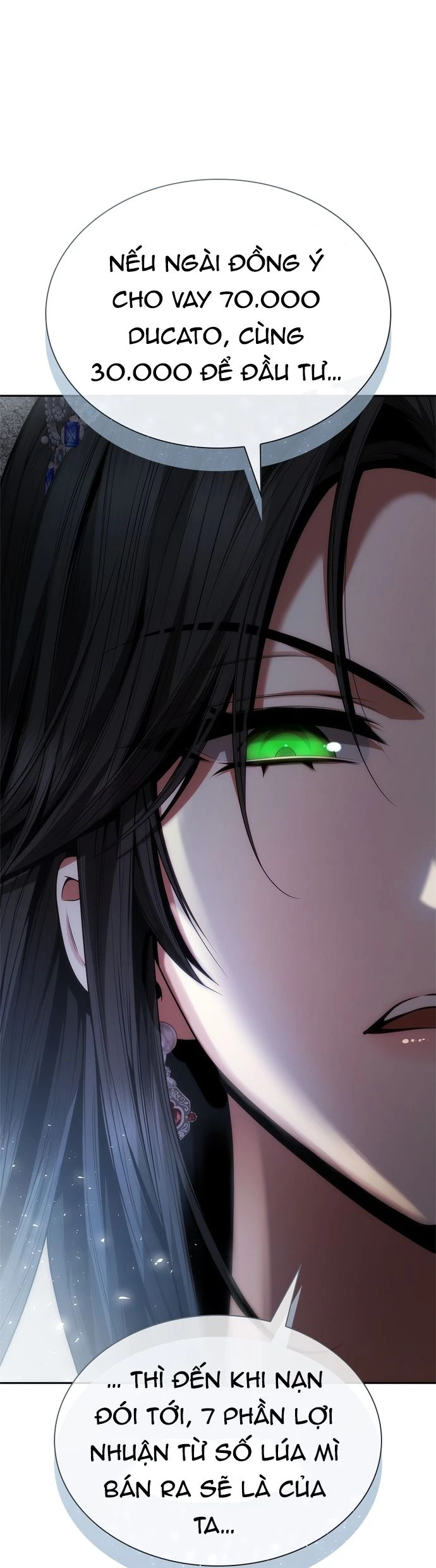 Chị Gái À, Kiếp Này Em Chính Là Nữ Hoàng Chapter 108 - 31