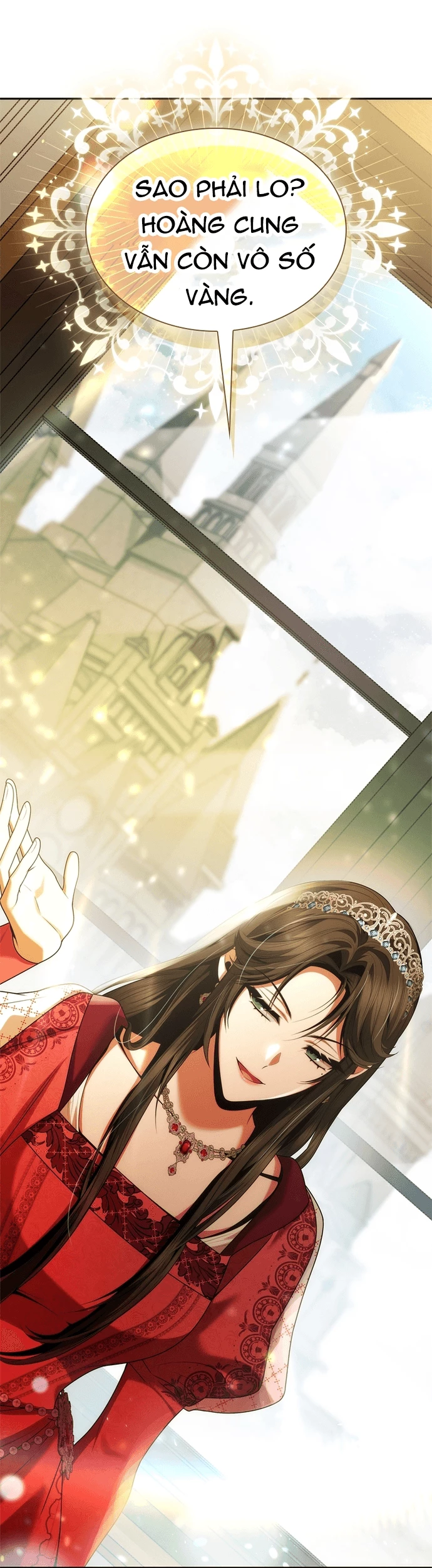 Chị Gái À, Kiếp Này Em Chính Là Nữ Hoàng Chapter 108 - 42