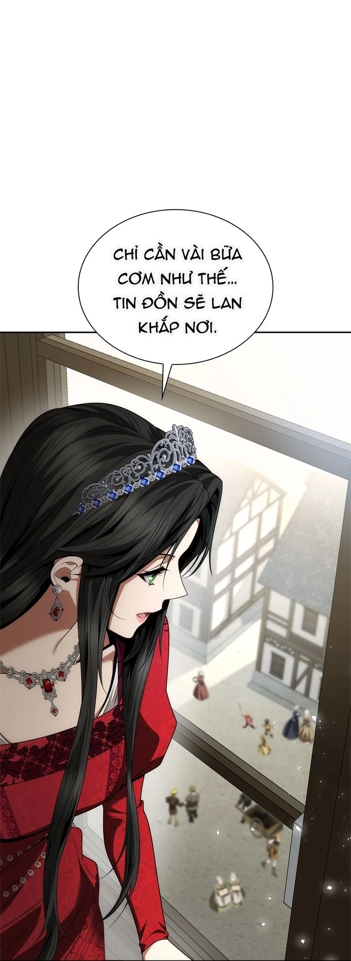 Chị Gái À, Kiếp Này Em Chính Là Nữ Hoàng Chapter 108 - 46