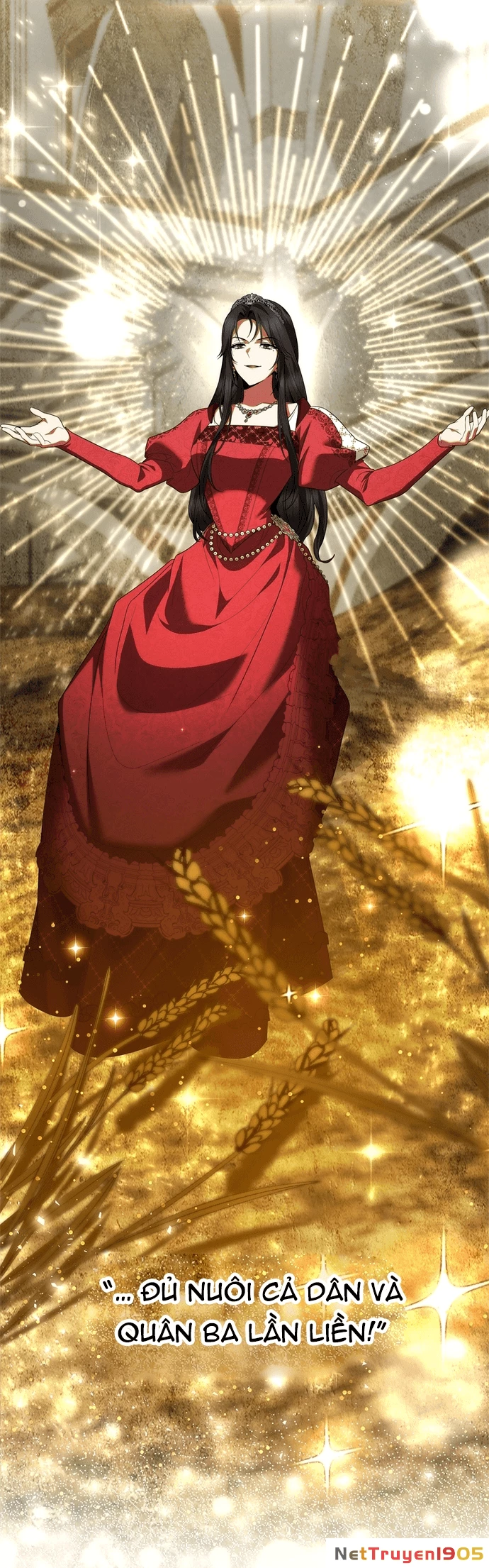 Chị Gái À, Kiếp Này Em Chính Là Nữ Hoàng Chapter 108 - 48