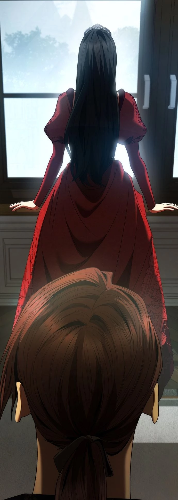 Chị Gái À, Kiếp Này Em Chính Là Nữ Hoàng Chapter 108 - 58